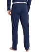 Пижама (кофта + штаны) мужская хлопковая Guess 315021624 S Синяя (1159811021) - изображение 5