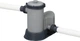 Басейн каркасний 12в1 Bestway 56725 Power Steel 488 см - изображение 6