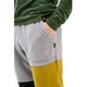 Штани uni Turbat Fun Camp cloudburst grey/khaki - XS - сірий/хакі - зображення 4