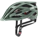 Шолом UVEX I-VO cc- зелено матовий. L 56-60cm - изображение 3