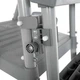Басейн каркасний прямокутний 5в1 Bestway 56623 Power Steel 956 x 488 см - изображение 6