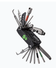 Ключ велосипедний Topeak Alien II чорний T-TT2353 - зображення 1