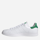 Sneakersy damskie do kostki adidas Stan Smith FX5502 38.5 Białe (4064037437242) - obraz 2