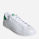 Жіночі кеди низькі adidas Stan Smith FX5502 38 Білі (4064037437204) - зображення 4