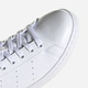 Жіночі кеди низькі adidas Stan Smith FX5502 38 Білі (4064037437204) - зображення 7