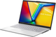 Ноутбук ASUS Vivobook Go 15 E1504FA-L1284 (90NB0ZR1-M01UT0) Cool Silver - зображення 4