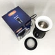 Кофемолка MAGIO MG-205 200 Вт, Кофемолка бытовая электрическая, Портативная кофемолка, Измельчитель кофе - изображение 10
