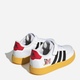 Tenisówki dziewczęce adidas Breaknet Mickey EL IG7163 31 Białe (4066755607167) - obraz 4