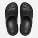 Chodaki damskie na słupku Crocs Siren Clogs 208547-BLACK 37;38 Czarne (196265461431) - obraz 3