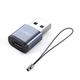 Перехідник Adapter USB3.0 A To USB C Earldom ET-OT61 (054i) - зображення 1