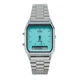 Наручные часы CASIO AQ-230A-2A2MQYES Vintage (унисекс) - изображение 2