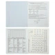 Тетрадь ученическая, 48 л., клетка, химия, KIDS LINE (ZB.1701-07) - изображение 3