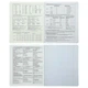 Зошит учнівський, 48 арк., клітинка, англійська, KIDS LINE (ZB.1701-17) - зображення 2