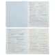Зошит учнівський, 48арк., клітинка, ФІЗИКА, KIDS LINE (ZB.1702-15) - зображення 3