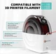 Сушарка для пластику ERYONE Dryer Box M2 - изображение 4