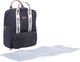 Рюкзак Childhome Family club canvas black (CWBPSCBL) - зображення 2