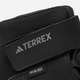 Дитячі демісезонні черевики для хлопчика adidas Terrex Snow CF IF7495 28 Чорні (4066757059919) - зображення 6