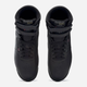 Жіночі снікери Reebok Freestyle Hi W 100000102 36 Чорні (1200143000397) - зображення 4