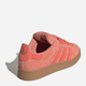 Sneakersy damskie do kostki adidas Campus 00s W IE5587 38 Różowe (4066765273567) - obraz 4