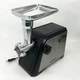 Мясорубка Rainberg RB-672 3000W электрическая с реверсом и соковыжималкой, мясорубка электрическая металл - изображение 12