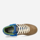 Buty sportowe damskie adidas x Wales Bonner Samba Millennium IF6704 38 Brązowe (4067893606609) - obraz 5