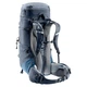 Рюкзак Deuter Aircontact Lite 50+10 2023 Black/Blue (1052-3340323 7319) - изображение 5