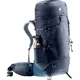 Рюкзак Deuter Aircontact Lite 50+10 2023 Black/Blue (1052-3340323 7319) - изображение 10