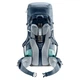 Рюкзак Deuter Aircontact Lite 45+10 SL 2023 Dark Navy (1052-3340223 3248) - изображение 2