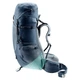 Рюкзак Deuter Aircontact Lite 45+10 SL 2023 Dark Navy (1052-3340223 3248) - изображение 4