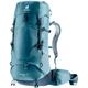 Рюкзак Deuter Aircontact Lite 40+10 2023 Atlantic-ink (1052-3340123 1374) - зображення 2
