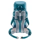 Рюкзак Deuter Aircontact Lite 40+10 2023 Atlantic-ink (1052-3340123 1374) - зображення 4