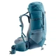 Рюкзак Deuter Aircontact Lite 40+10 2023 Atlantic-ink (1052-3340123 1374) - зображення 6