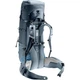 Рюкзак Deuter Aircontact Lite 40+10 2023 Black/Blue (1052-3340123 7319) - изображение 7