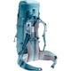 Рюкзак Deuter Aircontact Lite 40+10 2023 Atlantic-ink (1052-3340123 1374) - зображення 7
