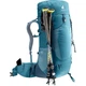 Рюкзак Deuter Aircontact Lite 40+10 2023 Atlantic-ink (1052-3340123 1374) - зображення 8