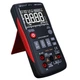 Мультиметр ZOYI ZT X с термопарой с функцией поиска проводки ANENG Q1 True RMS, 9999 отсчетов - изображение 4