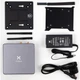 Комп'ютер Vinga Mini PC V660 (V6601235U) - изображение 7