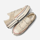 Жіночі кеди низькі Converse x Feng Chen Wang Chuck 70 2-in-1 A07718C 39 Кремові (194434625547) - зображення 2