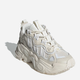 Sneakersy damskie na grubej podeszwie adidas Ozthemis W IG1505 38 Beżowe (4066765088796) - obraz 4