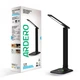 Настольная светодиодная лампа Ardero DE1729ARD 9W 2700-6500K + RGB черная - изображение 1