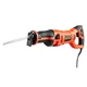 Сабельная пила GTM RS210/1200E 1200Вт,1000-2800х/мин (RS210/1200E) - изображение 1