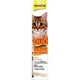 Паста для тварин GimCat DUO PASTE Anti-hairball malt with cheese мальт та сир 50 г (4002064427218) - зображення 2