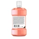 Ополаскиватель для полости рта Listerine Smart Rinse Ягодная свежесть 500 мл (3574661787190) - изображение 8
