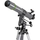 Телескоп Bresser Space Explorer 90/900 EQ3 з місячним фільтром і адаптером для смартфона (9621801) (930727) - изображение 4