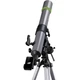 Телескоп Bresser Space Explorer 90/900 EQ3 з місячним фільтром і адаптером для смартфона (9621801) (930727) - изображение 5