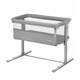 Кроватка Bebe Confort Zina Mineral Gray (2185085210) - изображение 2
