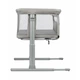 Кроватка Bebe Confort Zina Mineral Gray (2185085210) - изображение 5