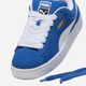 Жіночі кеди низькі Puma Suede XL 39520501 37.5 Блакитні (4099686133061) - зображення 5