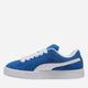 Tenisówki damskie do kostki Puma Suede XL 39520501 39 Jasnoniebieskie (4099686133160) - obraz 3