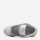 Жіночі кеди низькі Reebok Club C Bulc W 100074472 39 Сірі (1200143075258) - зображення 4